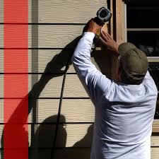 Best Stucco Siding  in Marlboro Meadows, MD